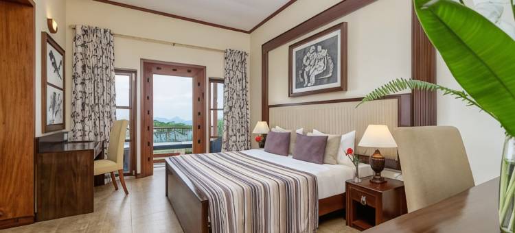 阿玛亚山酒店(Amaya Hills Kandy)图片