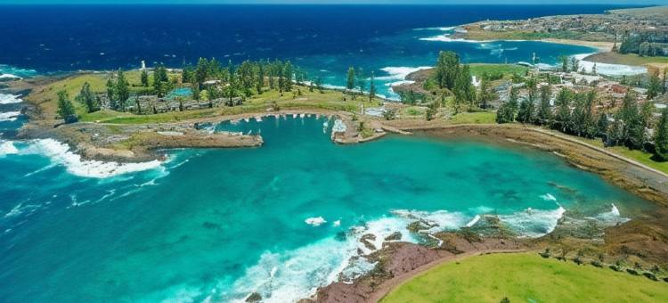 基亚玛海岸旅馆(Kiama Shores)图片