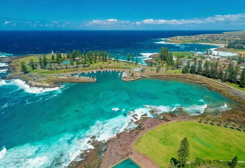 Kiama Shores Hotel Overview