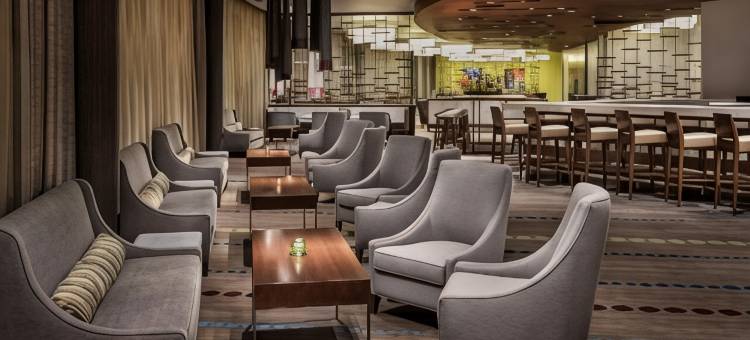 凯悦丽晶匹兹堡国际机场酒店(Hyatt Regency Pittsburgh Intl Airport)图片