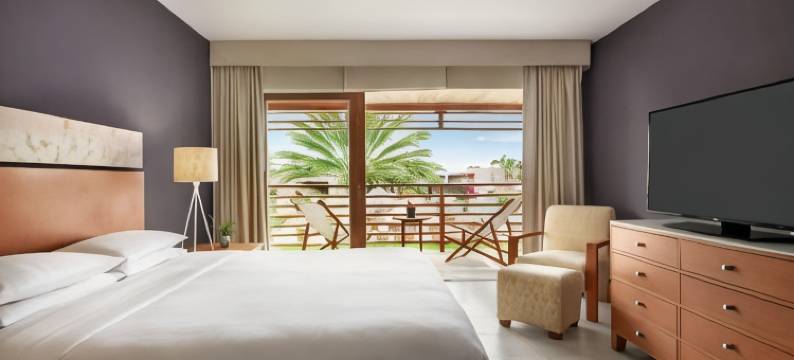 传奇帕拉卡斯度假村 - Hyatt悠选品牌成员(The Legend Paracas Resort, a Destination by Hyatt Hotel)图片