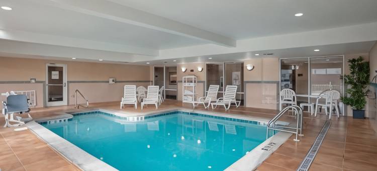 弗利北部湾岸舒适套房酒店(Comfort Suites Foley - North Gulf Shores)图片