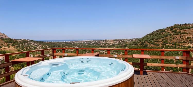 卡瑞斯产业公寓(Estate Kares)图片