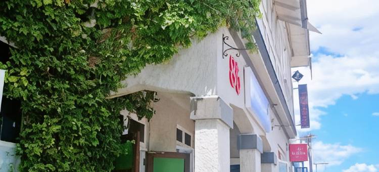 西岸海滩舒适酒店(Comfort Inn Westshore Beach)图片