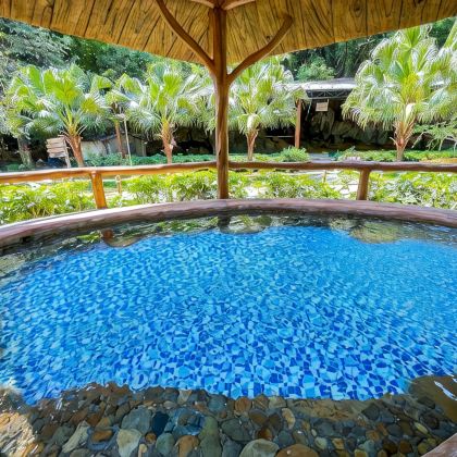 清远英西峰林走廊2日1晚自由行