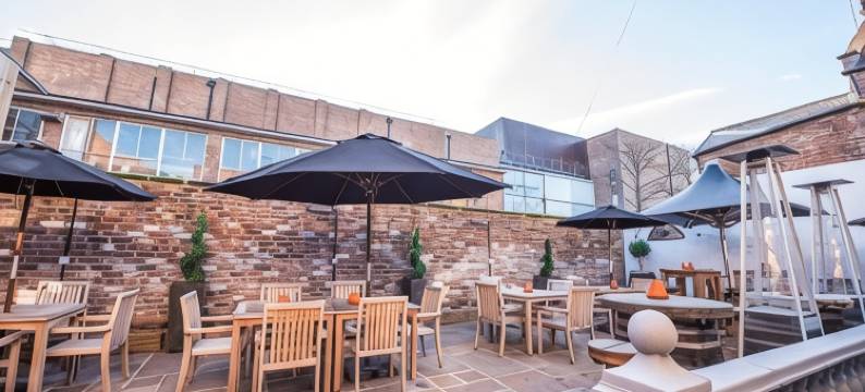 派德布尔旅馆(The Pied Bull)图片