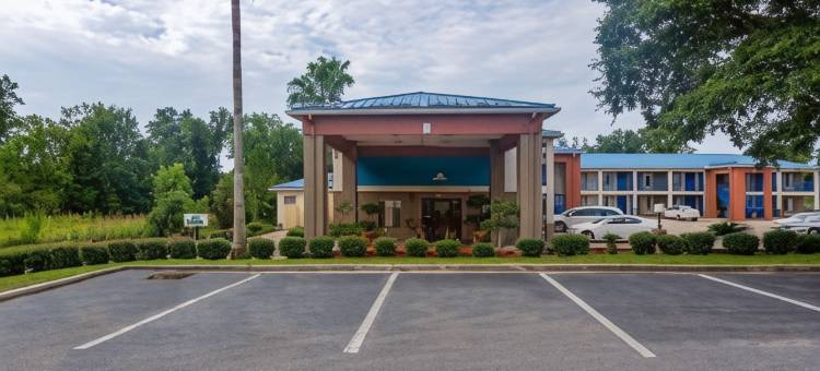 奇普利温德姆戴斯酒店(Days Inn by Wyndham Chipley)图片