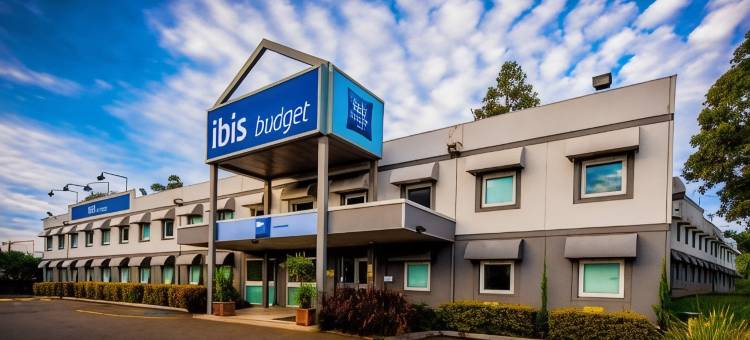 宜必思快捷温特沃斯韦尔酒店(Ibis Budget Wentworthville)图片