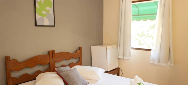 VOA卡斯卡塔酒店(Pousada Cascata)图片