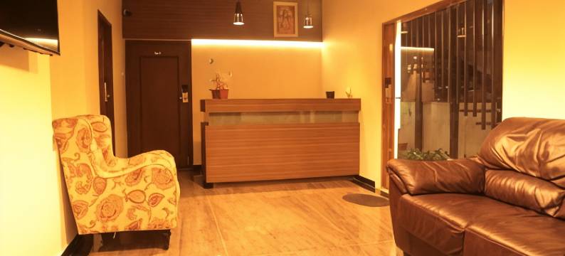 Avea Accommodation图片