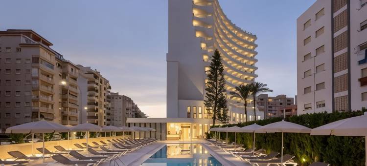 RH首席酒店(Hotel RH Arena)图片