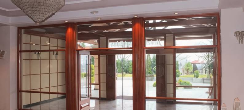 法米斯伊甸园酒店(Famissi Eden Hotel)图片