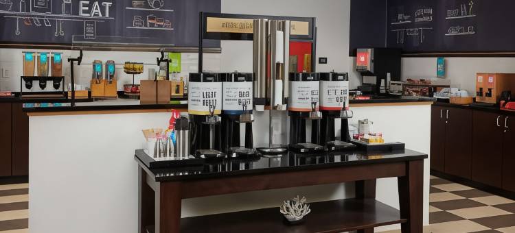 希尔顿欢朋酒店-威尔明顿医学园区(Hampton Inn Wilmington-Medical Park)图片