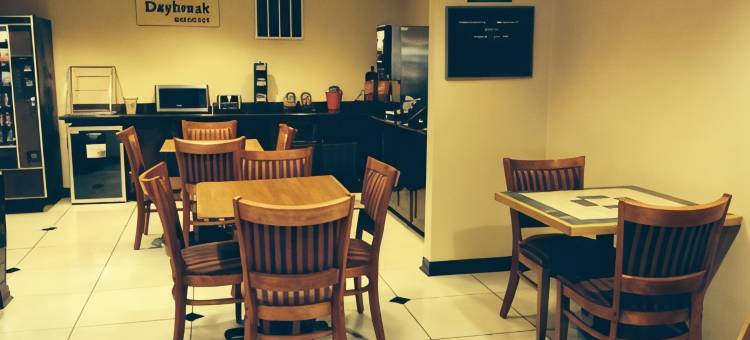 品质酒店(Quality Inn)图片