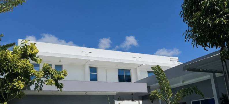 阿纳瓦达套房(Anavada Suites)图片