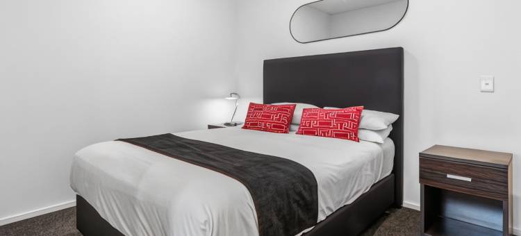 伊丽莎白舒适酒店公寓(Comfort Apartments on Elizabeth)图片