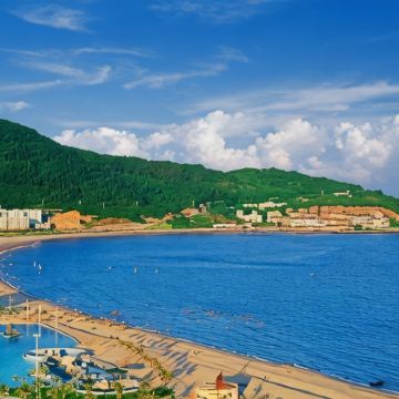 开平+阳江5日4晚私家团