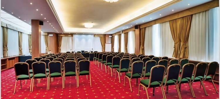 达诺酒店(Hotel Valdarno)图片