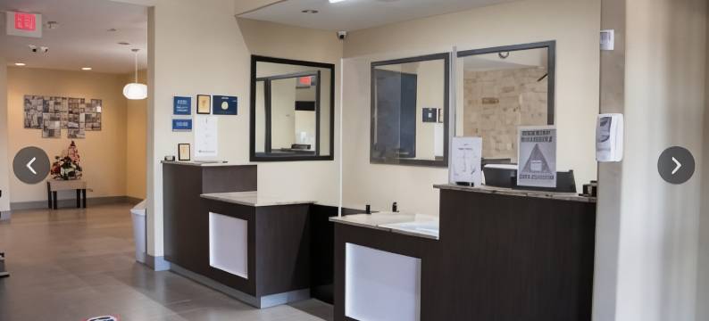 OYO 181号公路卡恩斯市旅馆(Karnes City Lodge)图片