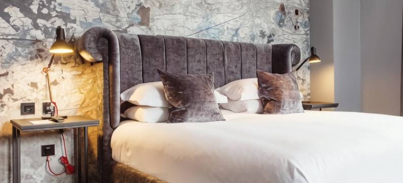 马尔马逊格拉斯哥酒店(Malmaison Glasgow)图片