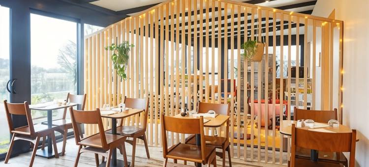 greet 南锡南酒店(greet Hotel Nancy Sud)图片