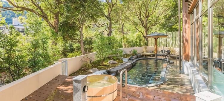 度假村奥武藏(Kyukamura Oku-Musashi)图片