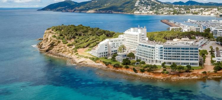 伊比萨美利亚酒店(Melia Ibiza - Adults Only)图片