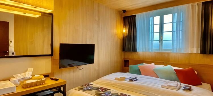 旅笼小江户屋酒店(Hatago Coedoya)图片