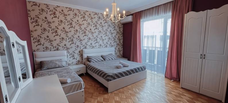 青鹤旅馆(Green Cape Guest House)图片