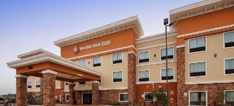 春天贝斯特韦斯特优质套房酒店(Best Western Plus Spring Inn  Suites)图片