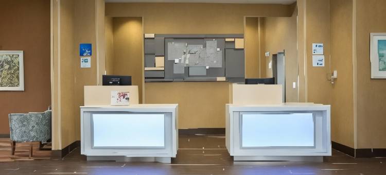斯普林菲尔德市中心智选假日酒店(Holiday Inn Express Springfield Downtown)图片