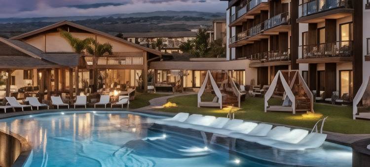 毛伊岛威雷亚万豪 AC 酒店(AC Hotel by Marriott Maui Wailea)图片