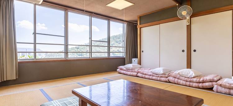 Tabist  栗林山庄(Tabist Ritsurin Sanso)图片