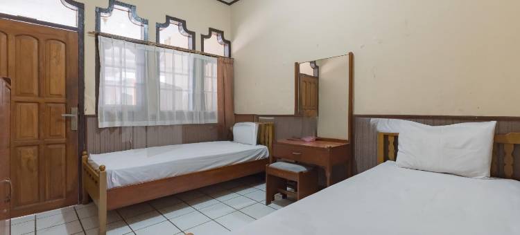 Homestay Pkpn Garut Mitra RedDoorz图片