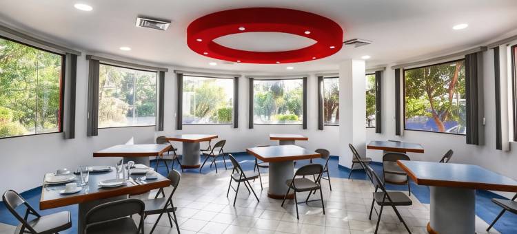 Capital O Moreno白色的家，莫雷利亚酒店(Capital O Hotel Casa Blanca, Morelia)图片