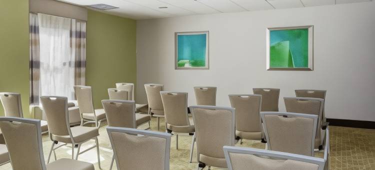 希尔顿欢朋酒店-墨尔本(Hampton Inn Melbourne)图片