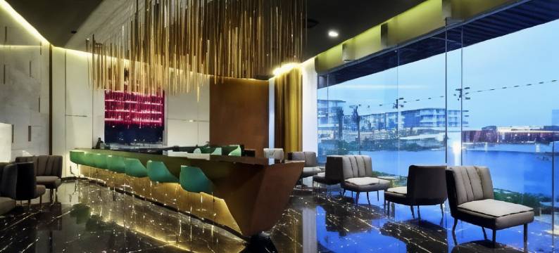 TRS珊瑚酒店-限成人-全包(TRS Coral Hotel - Adults Only - All Inclusive)图片