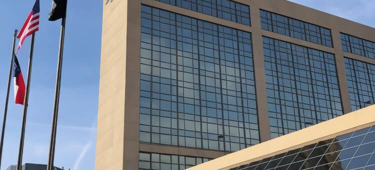 达拉斯艾迪生万丽酒店(Renaissance Dallas Addison Hotel)图片