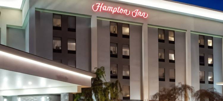威廉斯波特希尔顿欢朋酒店(Hampton Inn Williamsport-Downtown)图片