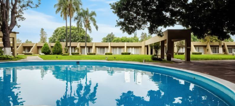 瓜达拉哈拉卡米诺里尔酒店(Camino Real Guadalajara)图片