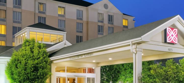 多伦多伯林顿希尔顿花园酒店(Hilton Garden Inn Toronto/Burlington)图片