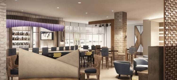 TownePlace套房酒店-新奥尔良/卡纳尔街(TownePlace Suites New Orleans Downtown/Canal Street)图片