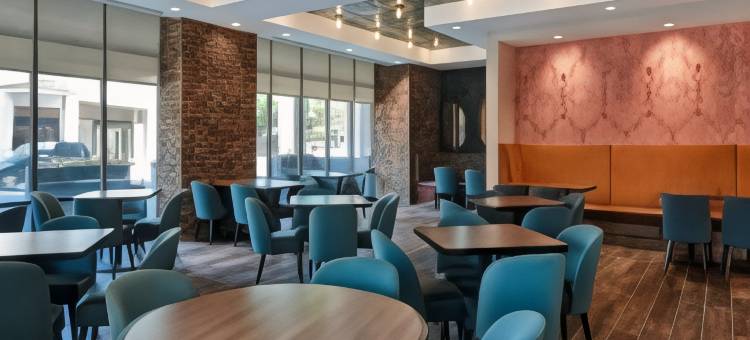 卡拉马祖市中心希尔顿惠庭套房酒店(Home2 Suites by Hilton Kalamazoo Downtown)图片