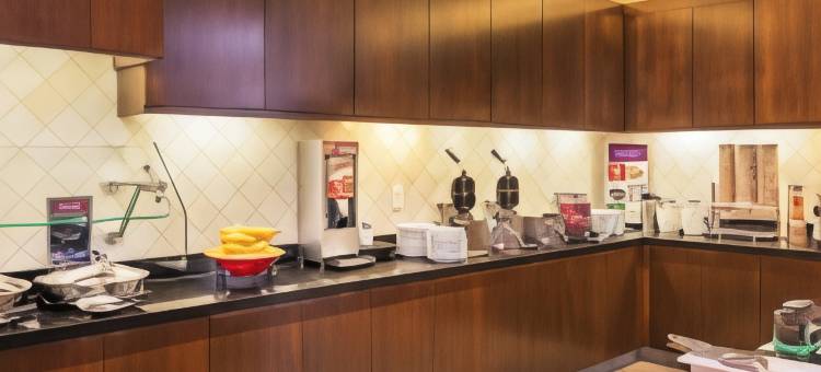 Residence Inn 酒店波特兰市中心/海滨(Residence Inn Portland Downtown/Waterfront)图片