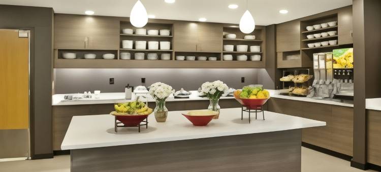 Residence Inn Bridgewater Branchburg图片