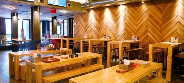 珀德51酒店(Pod 51)图片