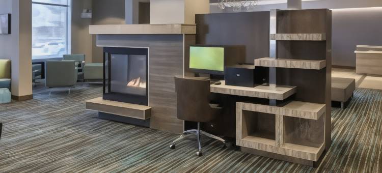 Residence Inn Boston Bridgewater图片