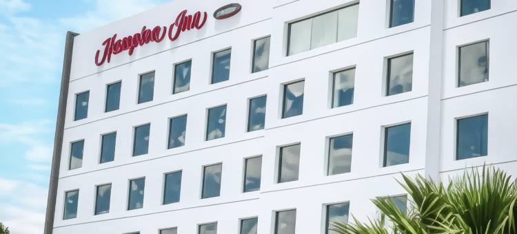 杜兰戈欢朋酒店(Hampton Inn by Hilton Durango)图片