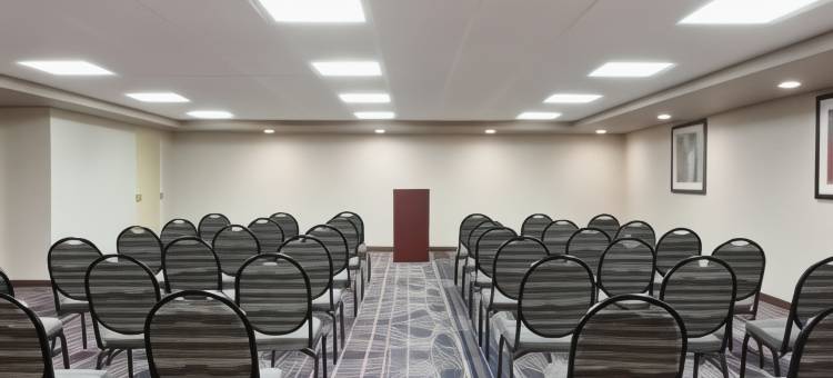 希尔顿欢朋酒店-西雅图埃弗里特市中心(Hampton Inn Seattle/Everett Downtown)图片