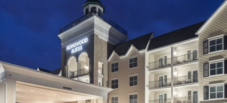 萨拉托加泉Homewood Suites by Hilton(Homewood Suites by Hilton Saratoga Springs)图片